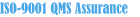 ISO-9001 QMS Assurance